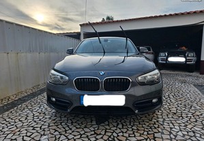 BMW 116 Line Sport - 15