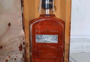 Whisky William lawsons 12 anos