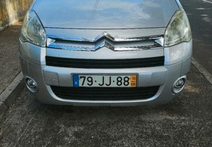 Citroën Berlingo 5 lugares