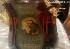Porto Romariz Santo Santo Antnio
