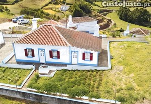 Moradia T2+1 - Santa Brbara, Vila Do Porto