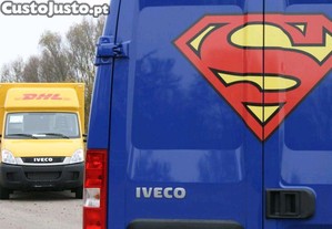 Várias Iveco Daily Daily para Peças