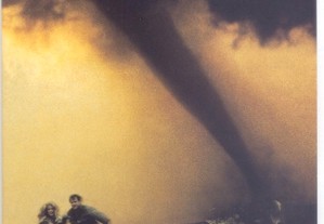 Tornado (1996) Helen Hunt IMDB: 6.0