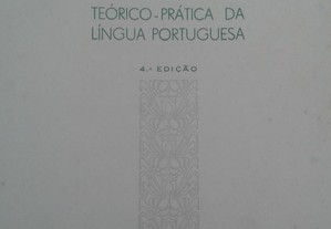 Gramática Teorico-Prática da Língua Portuguesa