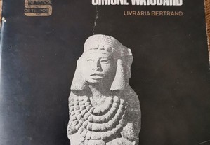 Tiahuanaco, Simone Waisbard