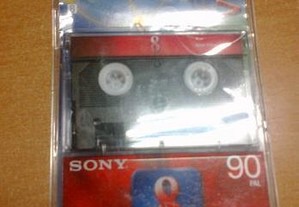 cassettes video