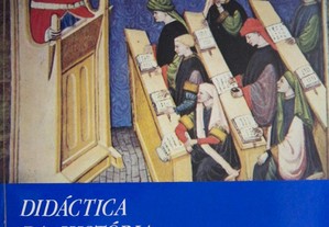 Livro " Didáctica da História - Textos Complementares "