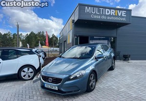 Volvo V40 1.6 d2 - 19
