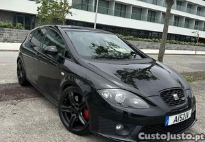 Seat Leon 2.0 CUPRA R (NICO NA ILHA) IMPECVEL  - 12