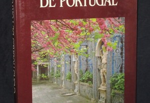 Livro Casas Nobres de Portugal Difel 