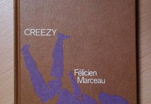 Creezy / Félicien Marceau
