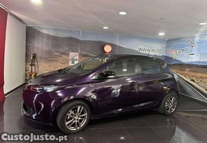Renault Zoe (c/ bateria) intens 40 - 18