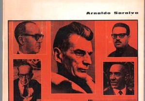 Arnaldo Saraiva, Encontros DesEncontros