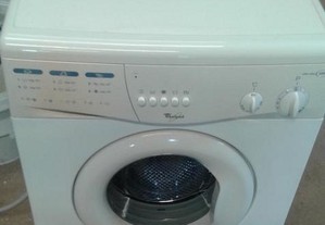 Peças p/ máquina lavar roupa Whirlpool AWM 4066-600