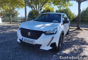 Peugeot 2008 1.5 BHDI ACTIVE PACK
