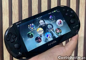 PlayStation Vita