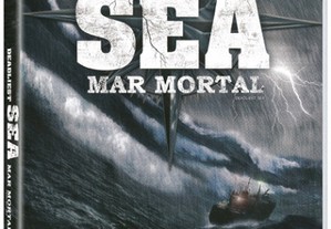 Mar Mortal (2009) Sebastian Pigott
