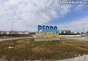 Terreno para construção em Pataias e Martingança