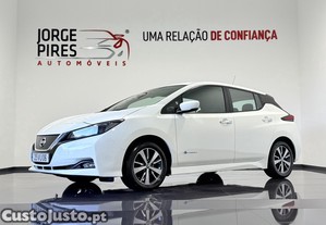 Nissan Leaf 40 KWH ACENTA 150 CV - NACIONAL - 61012 KM - 18