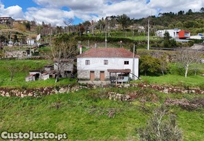 Moradia T3
