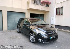 Toyota Verso 1.6D - 16