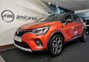 Renault Captur 1.0 TCe Intens 