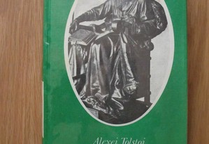 Pedro, o Grande de Alexei Tolstoi