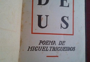 Miguel Trigueiros-Deus-Poesia Nova-1943