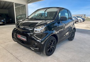 Smart ForTwo Eltric Drive - 20