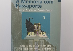 Papiniano Carlos // A Memória com Passaporte