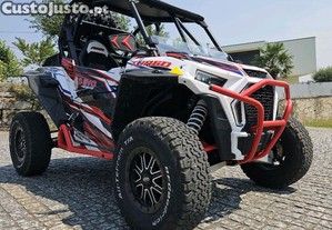 Polaris RZR 1000Cc 170cv