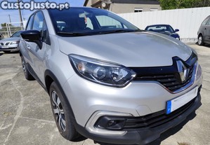 Renault Captur 0.9 TCE - 19