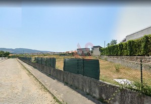 Terreno Para Construção Com 4790 M2 Em Aves, Santo Tirso, Porto, Santo Tirso