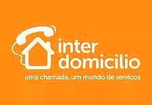 Ajudante Familiar Interna (M/F) - Fins de Semana-Lisboa-Marquês de Pombal