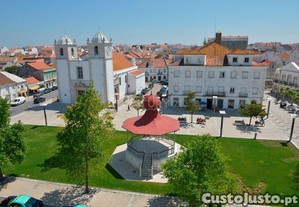 Oportunidade de Investimento   Montijo