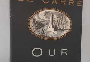 John Le Carré // Our Game