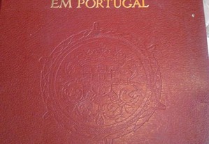 Obra de João Couto e António M. Gonçalves