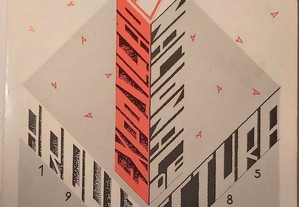 Arquitectura Livro da Exposição de 1986