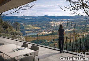 Terreno para construção em Gondomil e Sanfins