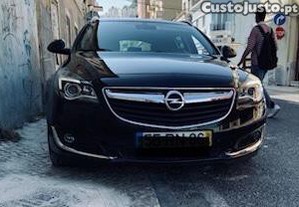 Opel Insignia 1.6 CDTI 136 Ex�cutive - 16