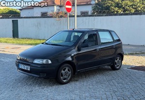 Fiat Punto 1.1 75CV - 97