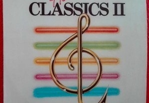 Louis Clark, The Royal Philharmonic Orchestra, Royal Choral Society Hooked on Classics 2... [LP]