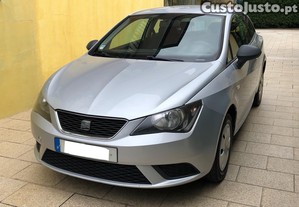 Seat Ibiza 1.2 TDi - 13