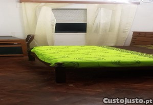 Quarto 5 minutos universidade