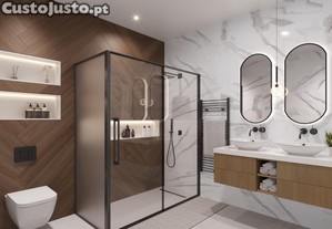Serviço de Arquitetura e Consultoria