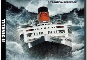 Titanic ll (2010) Shane Van Dyke