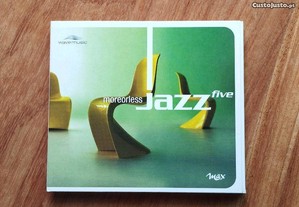 CD Álbum original - More or Less Jazz