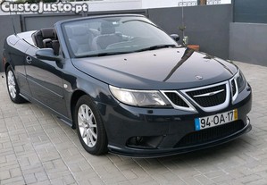 Saab 9-3 Cabriolet