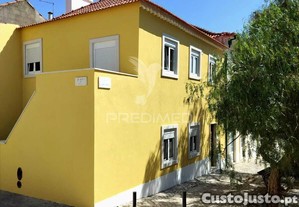 Moradia t2 - totalmente remodelada