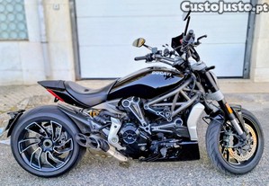 Ducati Diavel